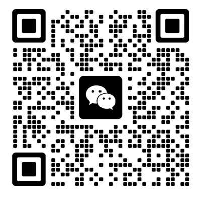 源乔科技微信二维码